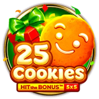 25 Cookies: Hit the Bonus