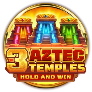 3 Aztec Temples