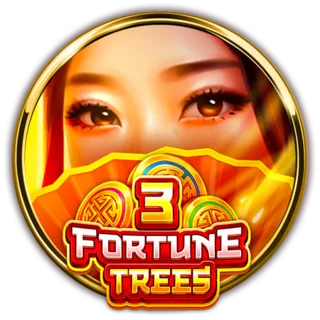 3 Fortune Trees