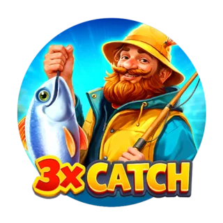3x Catch