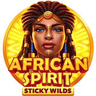 African Spirit Sticky Wilds