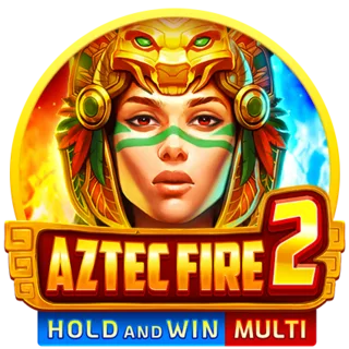 Aztec Fire 2 Hold and Win