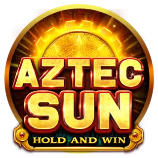 Aztec Sun Hold and Win