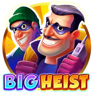 Big Heist