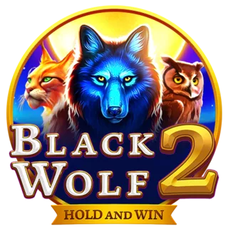 Black Wolf 2