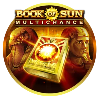 Book of Sun Multichance