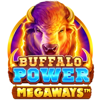 Buffalo Power Megaways