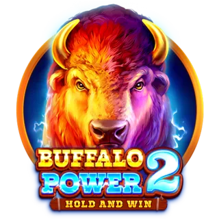 Buffalo Power 2: Hold and Win