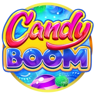 Candy Boom
