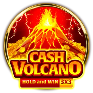 Cash Volcano