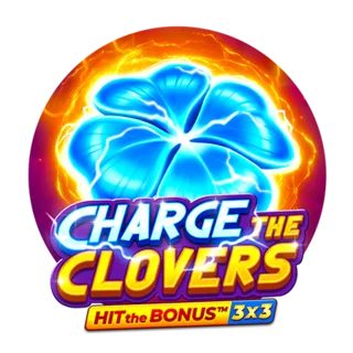 Charge the Clovers: Hit The Bonus
