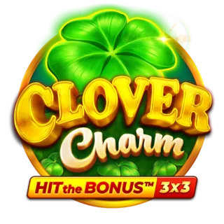 Clover Charm: Hit the Bonus