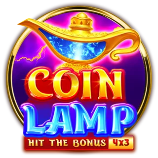 Coin Lamp
