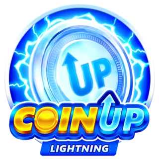 Coin UP: Lightning