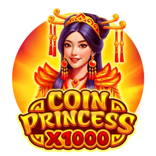 Coin Princess x1000