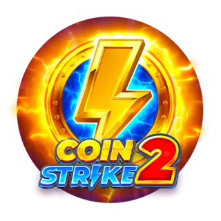 Coin Strike 2: Hold and Win