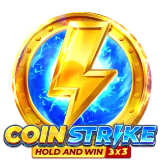 Coin Strike: Hold and Win