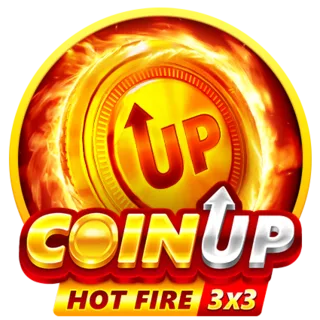 Coin UP: Hot Fire