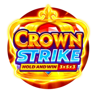 Crown Strike: Hold and Win