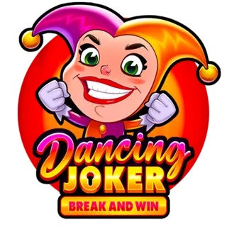 Dancing Joker