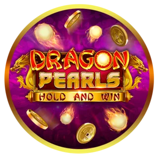 Dragon Pearls Hold and Win