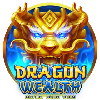 Dragon Wealth Hold and Win