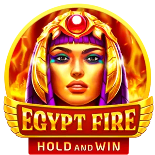 Egypt Fire: Hold and Win