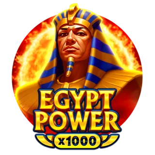 Egypt Power x1000