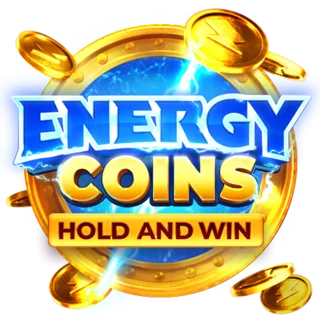 Energy Coins: Hold and Win