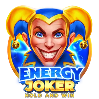 Energy Joker: Hold and Win