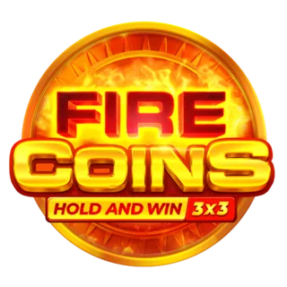 Fire Coins: Hold and Win