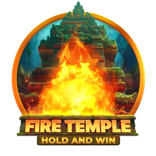 Fire temple: Hold and Win