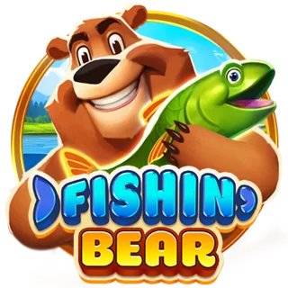 Fishin’ Bear