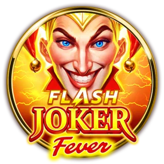 Flash Joker : Fever