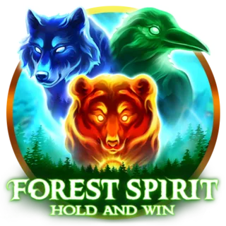 Forest Spirit