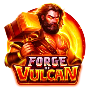 Forge of Vulcan