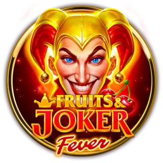 Fruits & Joker: Fever