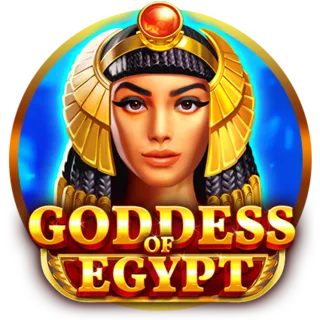 Goddess of Egypt