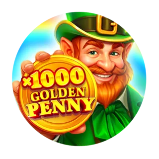 Golden Penny x1000