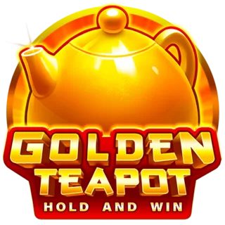 Golden Teapot