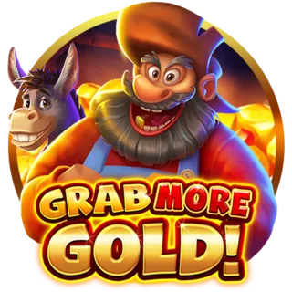 Grab More Gold
