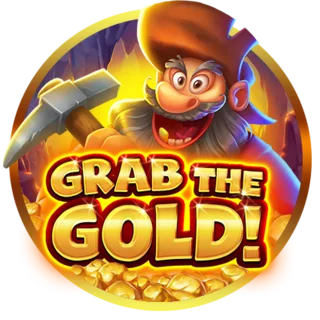 Grab the Gold!