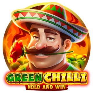 Green Chilli