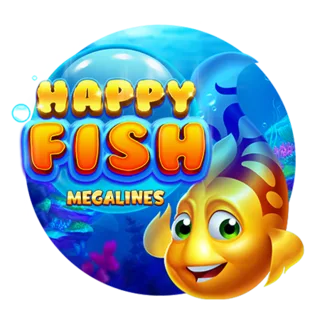 Happy Fish