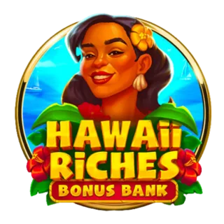 Hawaii Riches