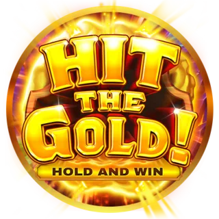 Hit the Gold Hold and Win