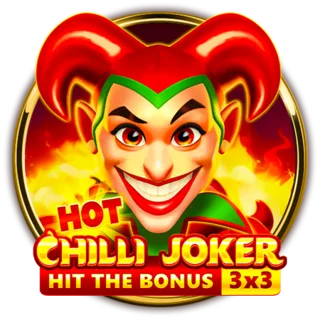 Hot Chilli Joker