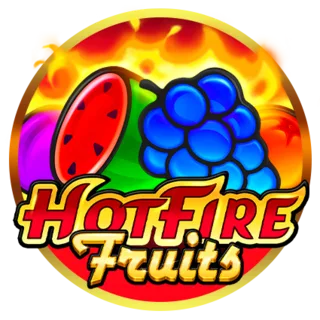 Hot Fire Fruits