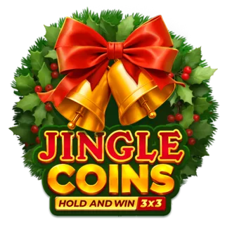 Jingle Coins: Hold and Win