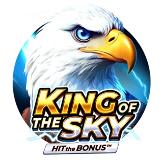 King of the Sky: Hit the Bonus